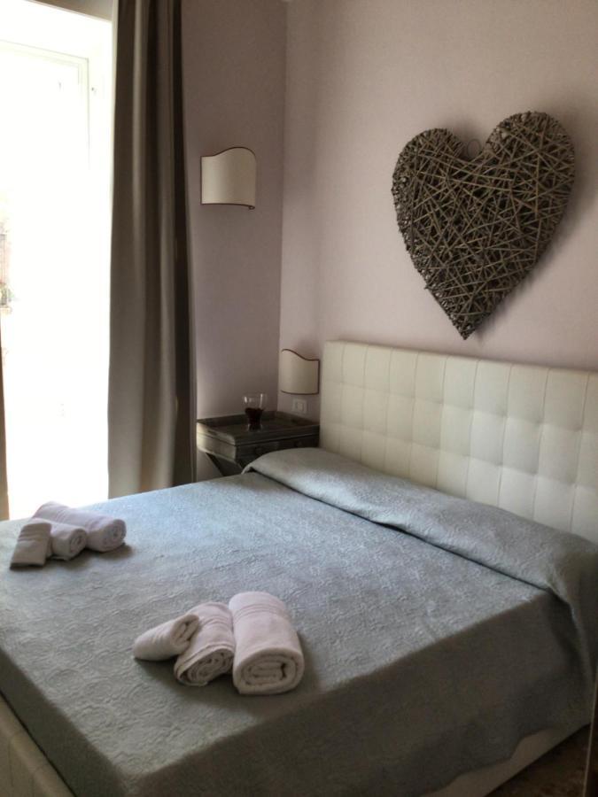 Suite Barocca Noto Kültér fotó