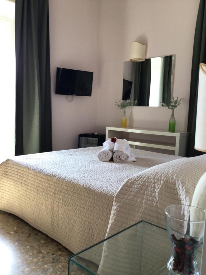Suite Barocca Noto Kültér fotó