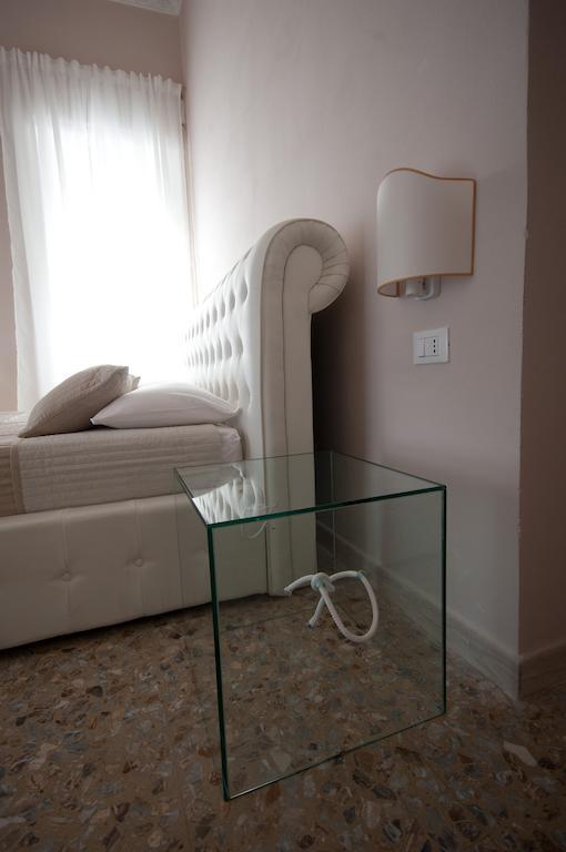 Suite Barocca Noto Szoba fotó